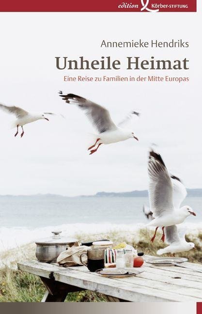 Unheile Heimat