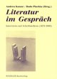 Literatur im Gespräch