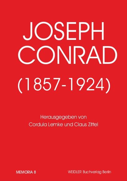 Joseph Conrad (1857-1924)