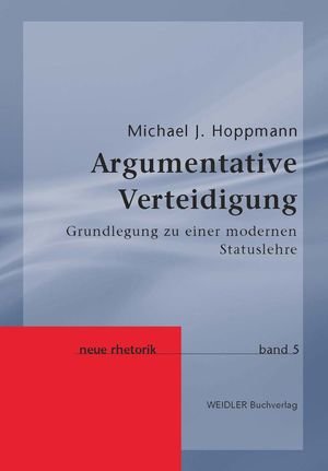 Argumentative Verteidigung