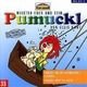 33:Pumuckl U.D.Geheimnisvolle Schaukel/Hütet Fisch Pumuckl