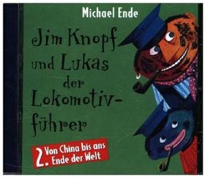 2 Jim Knopf Und Lukas