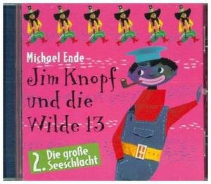 02: Jim Knopf und die Wilde 13