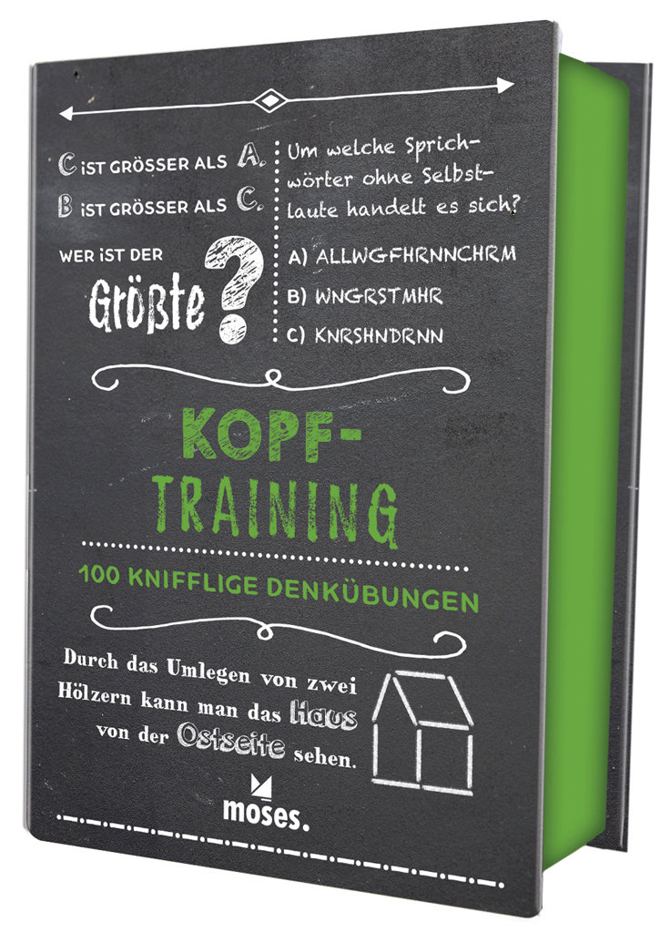 Kopftraining (Spiel)