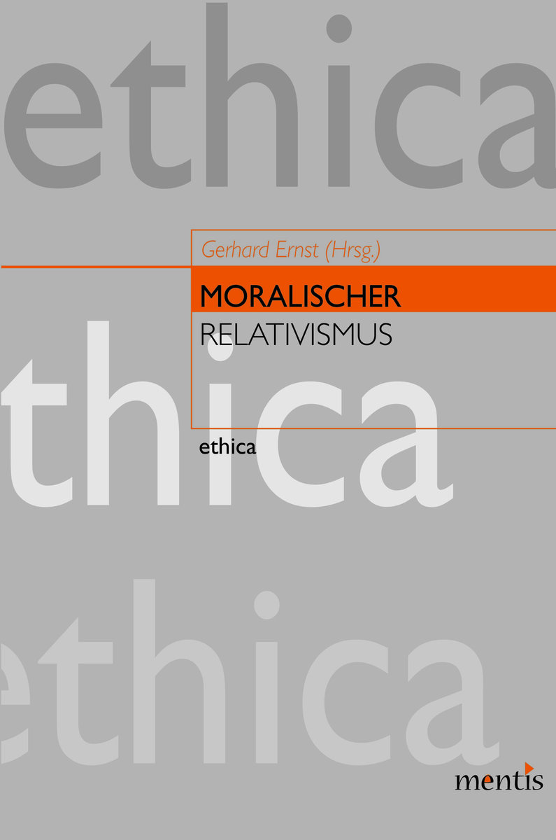 Moralischer Relativismus