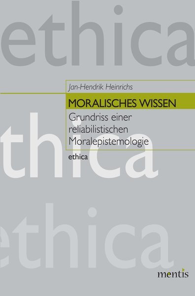 Moralisches Wissen