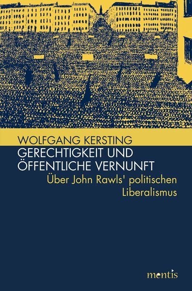 Gerechtigkeit und öffentliche Vernunft