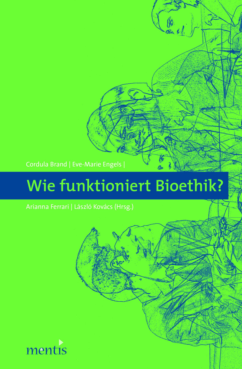 Wie funktioniert Bioethik?