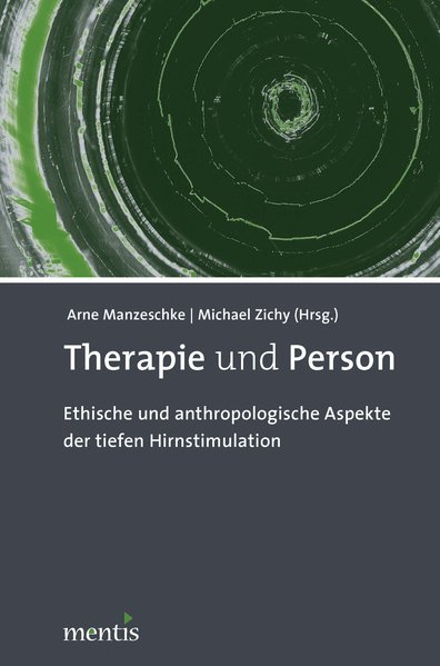 Therapie und Person