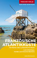 TRESCHER Reiseführer Französische Atlantikküste