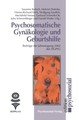 Psychosomatische Gynäkologie und Geburtshilfe