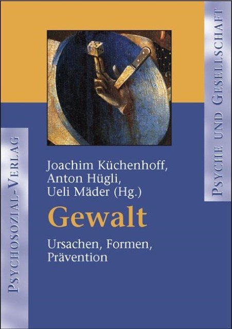 Gewalt