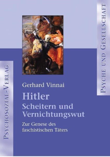 Hitler - Scheitern und Vernichtungswut