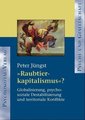 'Raubtierkapitalismus'?