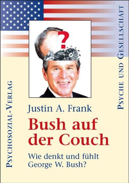 Bush auf der Couch