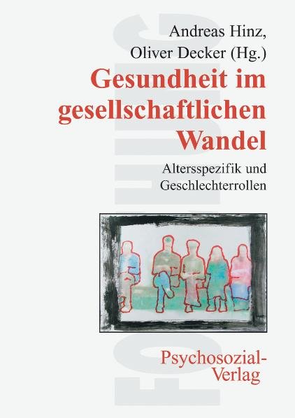 Gesundheit im gesellschaftlichen Wandel