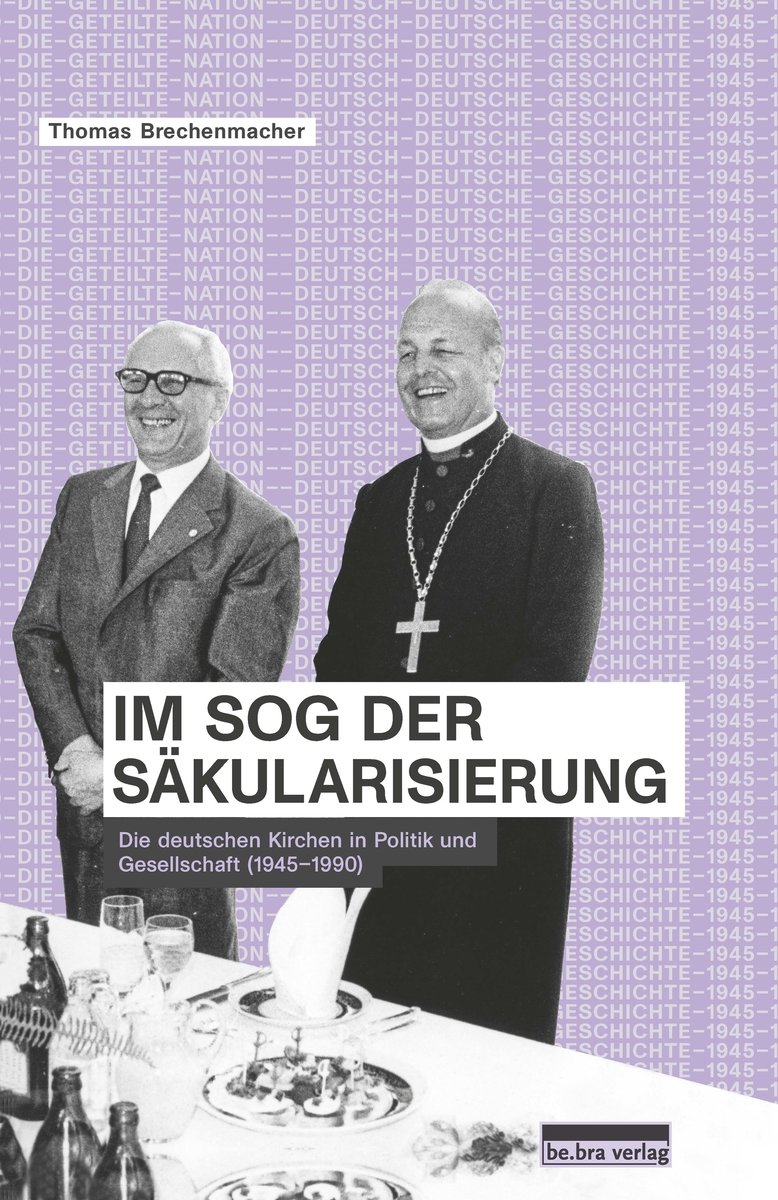 Im Sog der Säkularisierung