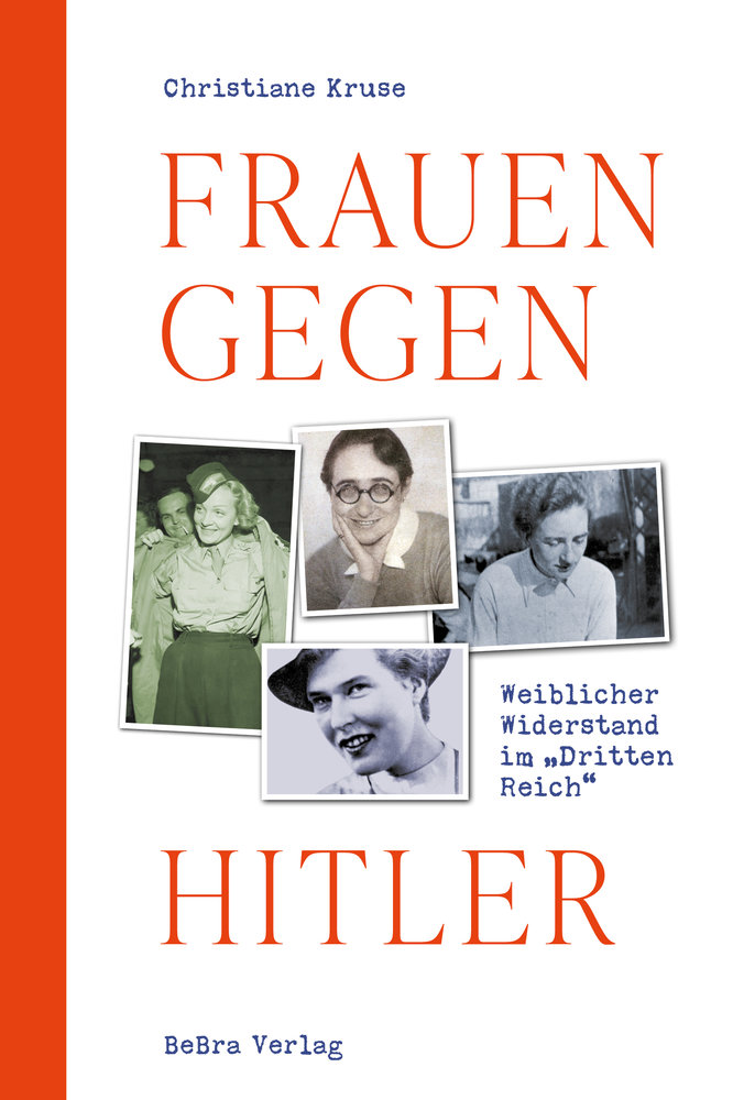 Frauen gegen Hitler