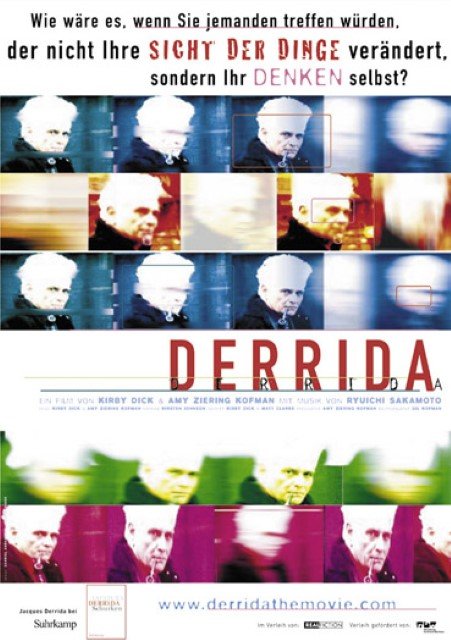 Derrida