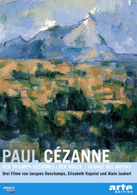 Cezanne