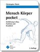 Mensch Körper pocket