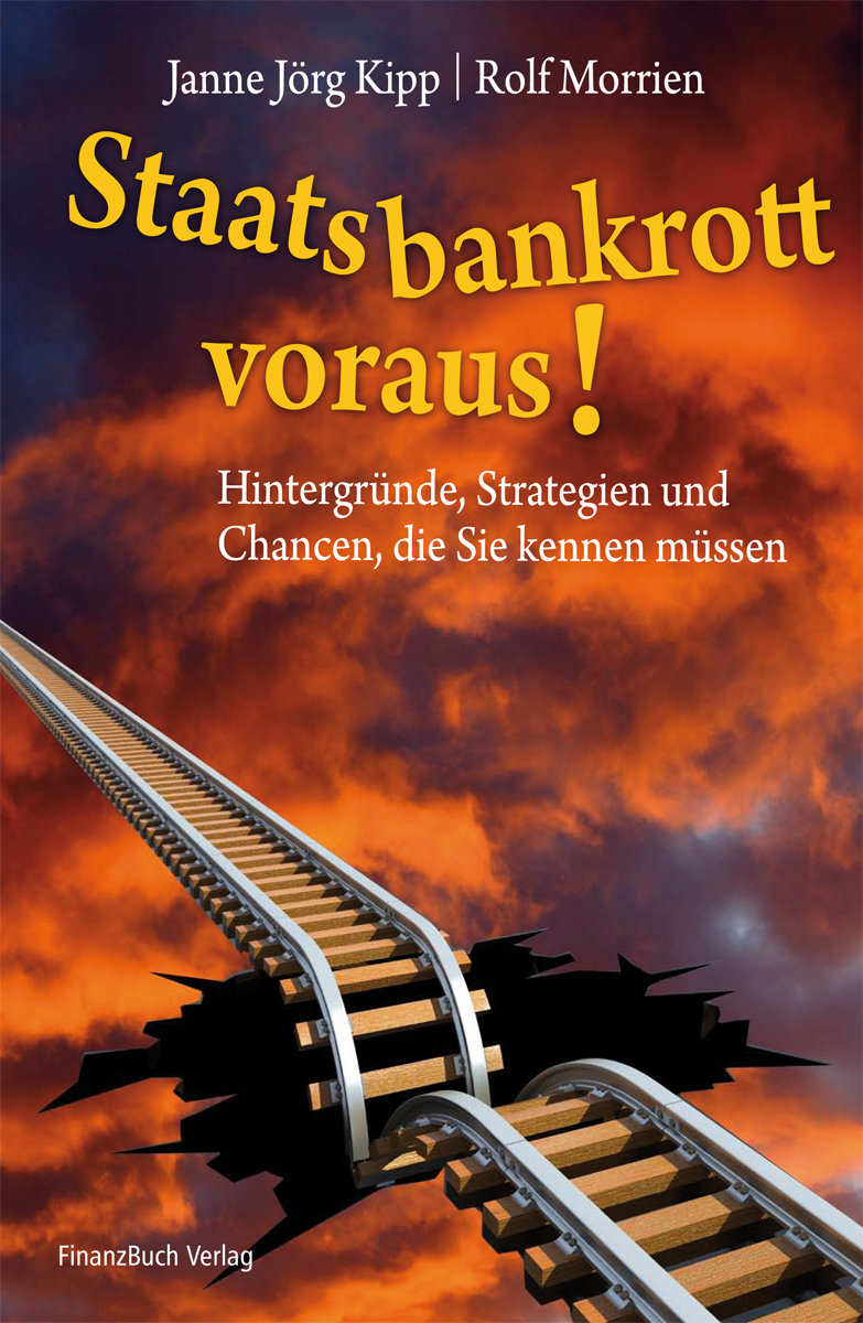 Staatsbankrott voraus!