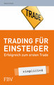 Trading für Einsteiger - simplified