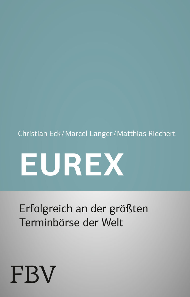 Eurex - simplified