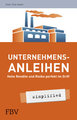 Unternehmensanleihen - simplified