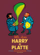 Harry und Platte Gesamtausgabe 5