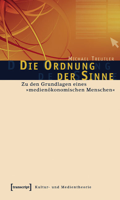 Die Ordnung der Sinne