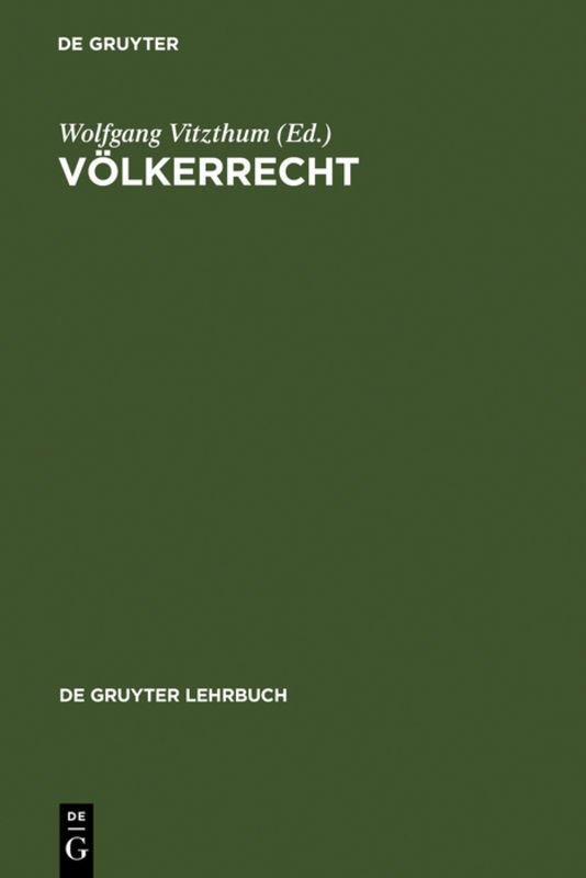 Völkerrecht