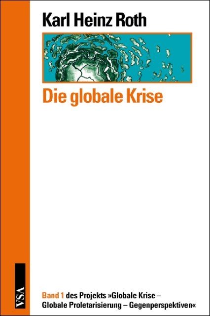 Die globale Krise