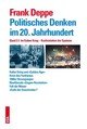 Politisches Denken im 20. Jahrhundert 3.1