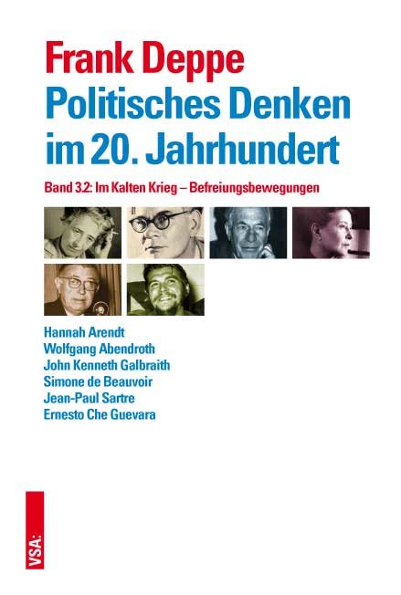 Politisches Denken im 20. Jahrhundert