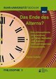 Das Ende des Alterns?