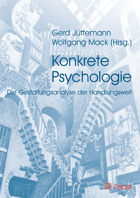 Konkrete Psychologie