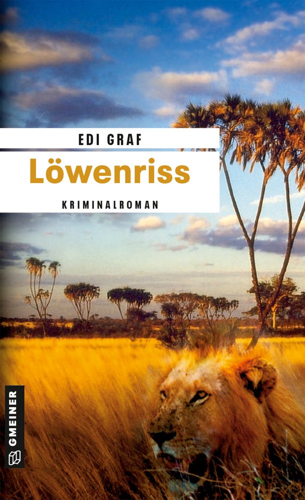 Löwenriss