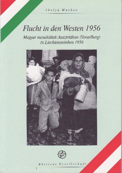 Flucht in den Westen 1956