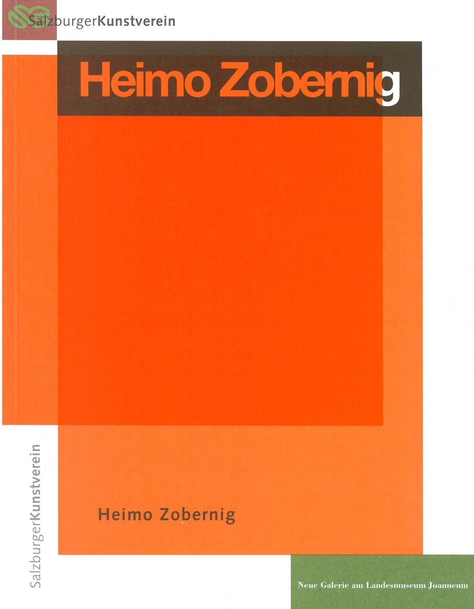 Heimo Zobernig