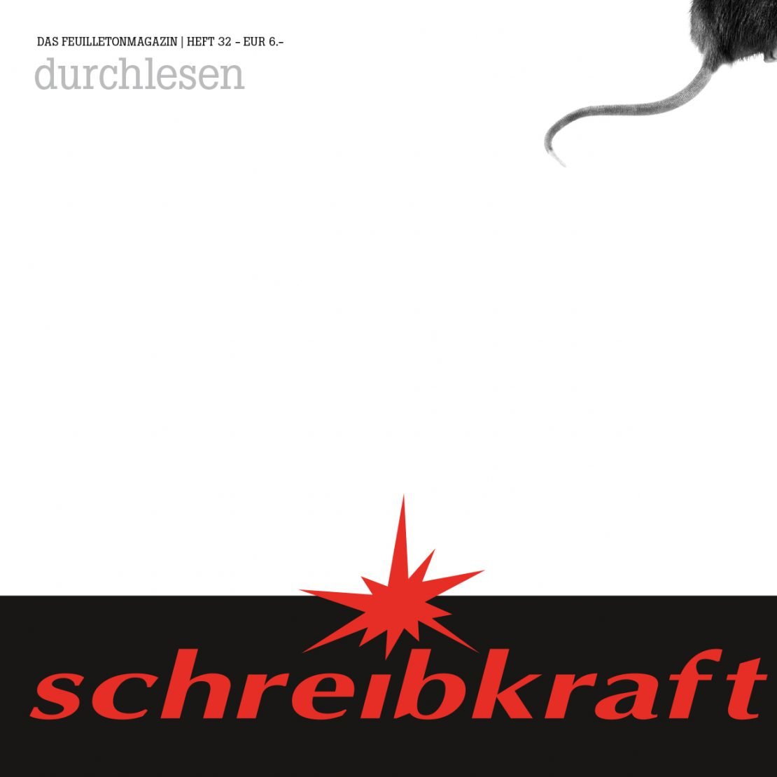 durchlesen