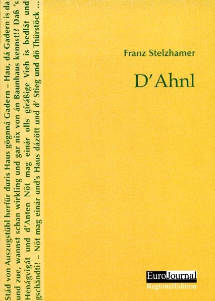 D'Ahnl