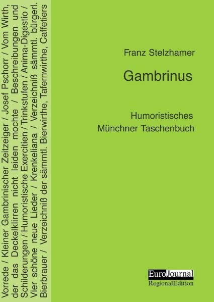 Gambrinus