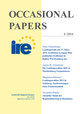 IRE Occasional Papers 4/2014