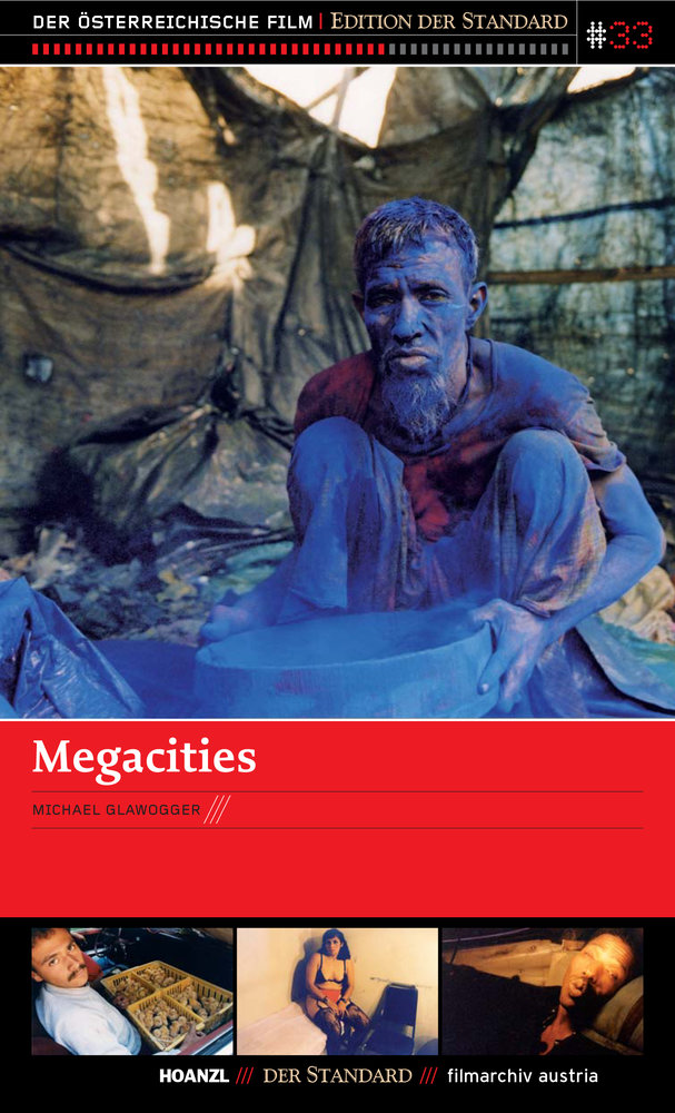 Megacities