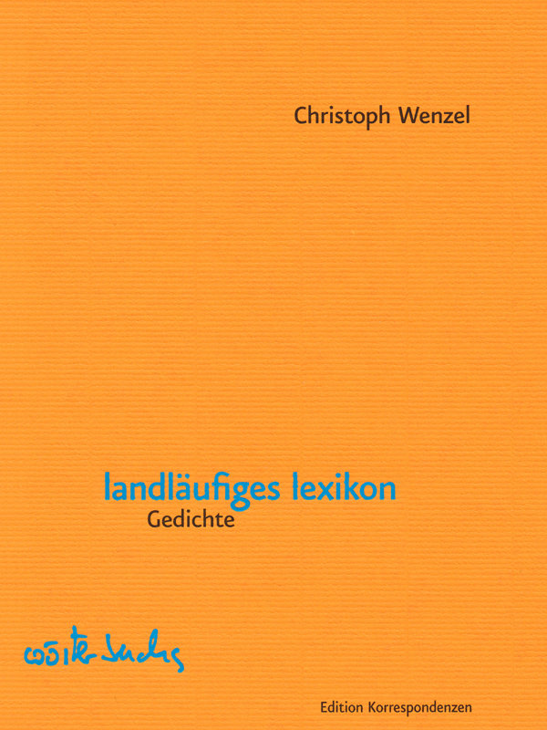 landläufiges lexikon