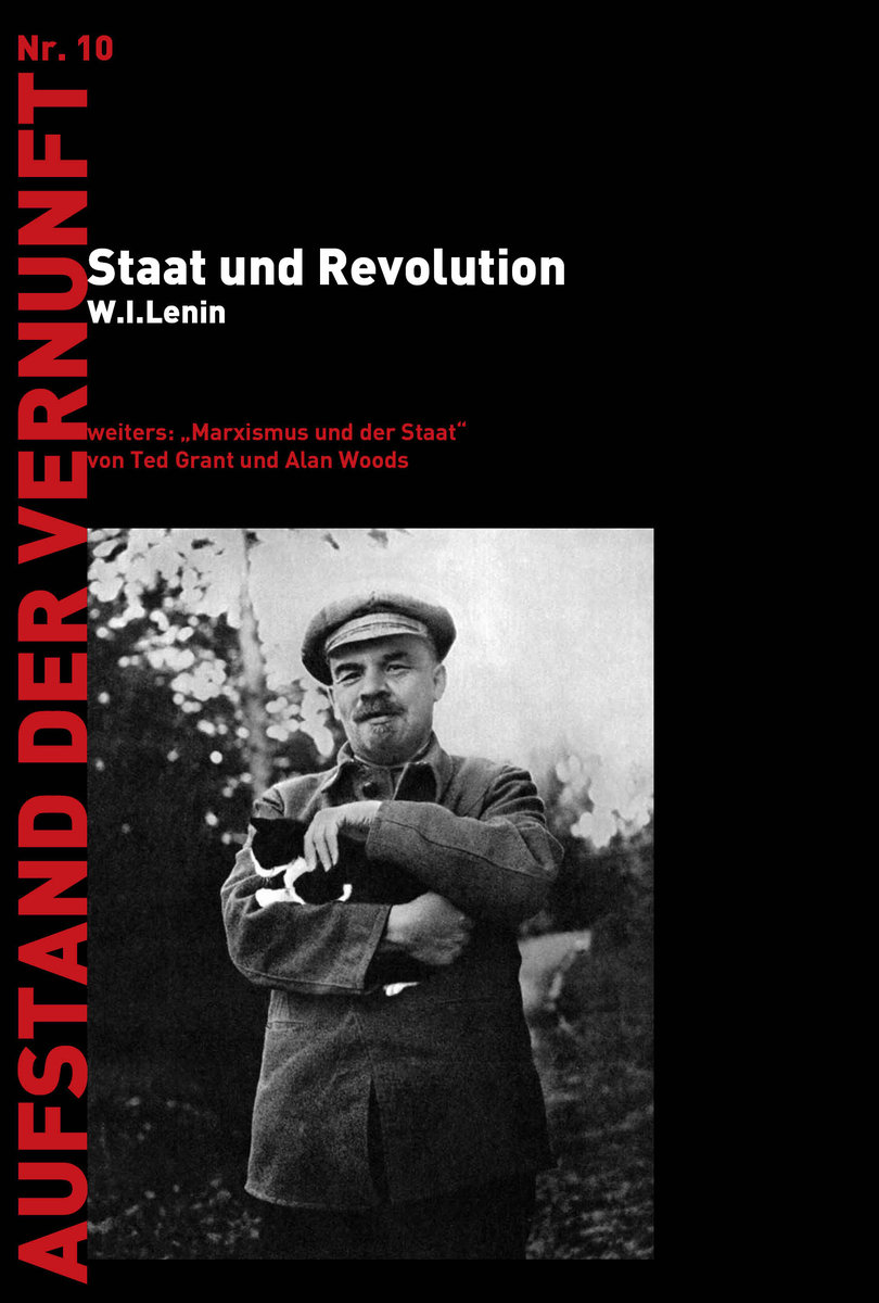 Staat und Revolution