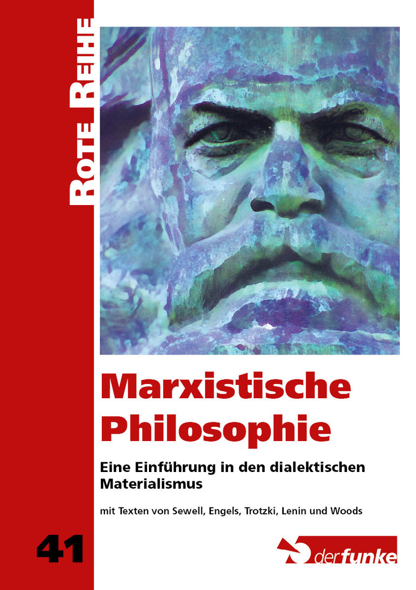 Marxistische Philosophie