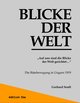 'Auf uns sind die Blicke der Welt gerichtet...'