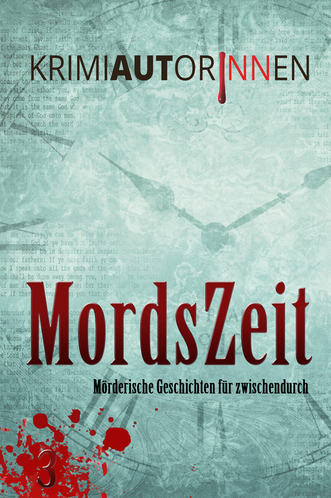 MordsZeit 3